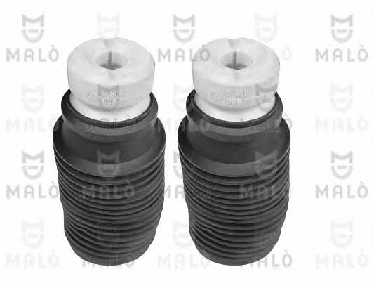 Malo 7183KIT Dustproof kit for 2 shock absorbers 7183KIT: Buy near me in Poland at 2407.PL - Good price!