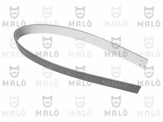Malo 7217 Rubber buffer, suspension 7217: Buy near me in Poland at 2407.PL - Good price!