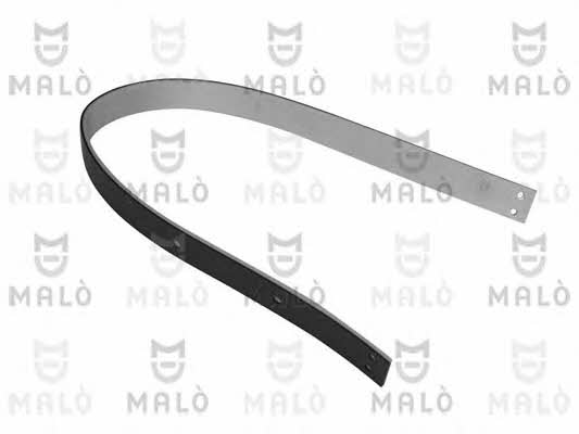 Malo 7218 Rubber buffer, suspension 7218: Buy near me in Poland at 2407.PL - Good price!