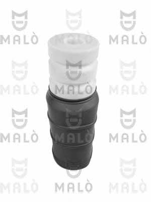Malo 7489 Bellow and bump for 1 shock absorber 7489: Buy near me in Poland at 2407.PL - Good price!