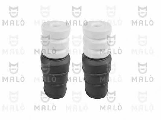 Malo 7489KIT Dustproof kit for 2 shock absorbers 7489KIT: Buy near me in Poland at 2407.PL - Good price!