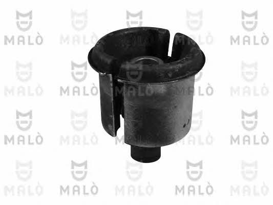 Malo 52169 Rear beam front silent block 52169: Buy near me in Poland at 2407.PL - Good price!
