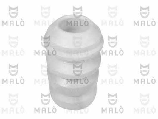 Malo 7624 Rubber buffer, suspension 7624: Buy near me in Poland at 2407.PL - Good price!