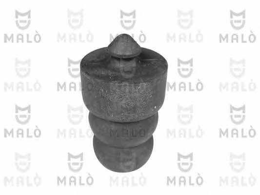 Malo 7628 Rubber buffer, suspension 7628: Buy near me in Poland at 2407.PL - Good price!