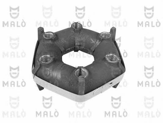 Malo 79741 Elastic coupling of propeller shaft 79741: Buy near me in Poland at 2407.PL - Good price!