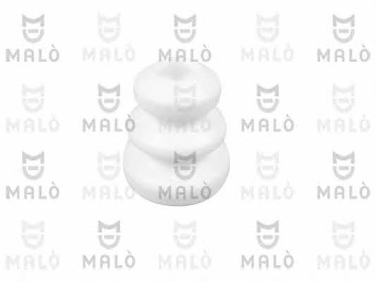 Malo 27261 Rubber buffer, suspension 27261: Buy near me in Poland at 2407.PL - Good price!