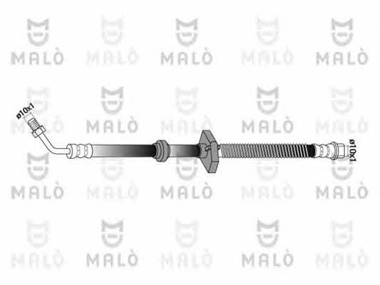 Malo 80225 Тормозной шланг 80225: Отличная цена - Купить в Польше на 2407.PL!