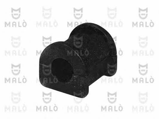 Malo 28431 Front stabilizer bush 28431: Buy near me at 2407.PL in Poland at an Affordable price!