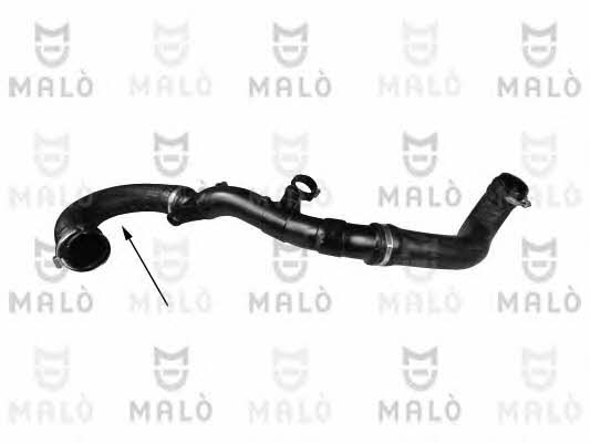 Malo 28488 Inlet pipe 28488: Buy near me at 2407.PL in Poland at an Affordable price!