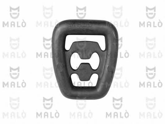 Malo 4930 Muffler Suspension Pillow 4930: Buy near me in Poland at 2407.PL - Good price!