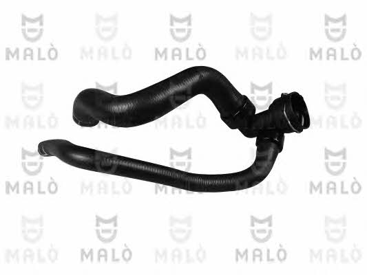 Malo 285196A Refrigerant pipe 285196A: Buy near me in Poland at 2407.PL - Good price!