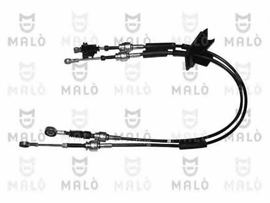 Malo 29520 Gearshift drive 29520: Buy near me in Poland at 2407.PL - Good price!