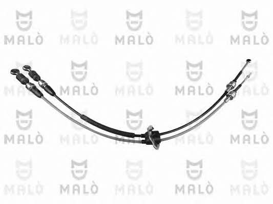 Malo 29522 Gearshift drive 29522: Buy near me in Poland at 2407.PL - Good price!