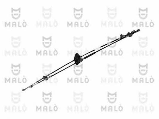 Malo 29526 Gearshift drive 29526: Buy near me in Poland at 2407.PL - Good price!