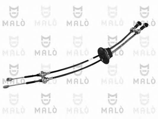 Malo 29527 Gearshift drive 29527: Buy near me in Poland at 2407.PL - Good price!