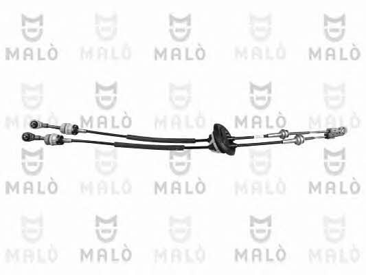 Malo 29530 Gearshift drive 29530: Buy near me in Poland at 2407.PL - Good price!