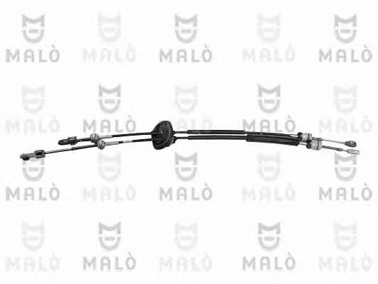 Malo 29531 Gearshift drive 29531: Buy near me at 2407.PL in Poland at an Affordable price!