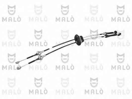 Malo 29533 Gearshift drive 29533: Buy near me in Poland at 2407.PL - Good price!
