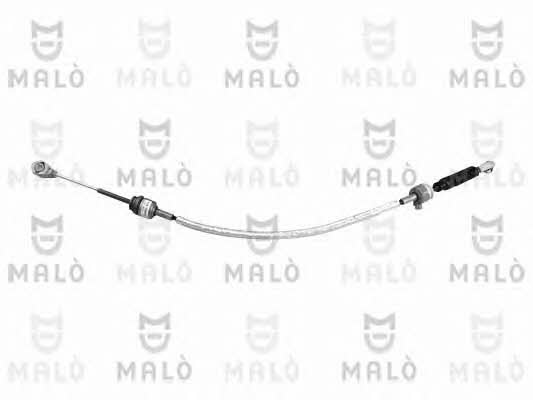 Malo 29550 Gearshift drive 29550: Buy near me in Poland at 2407.PL - Good price!