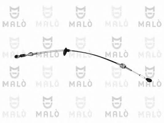 Malo 29553 Gearshift drive 29553: Buy near me in Poland at 2407.PL - Good price!