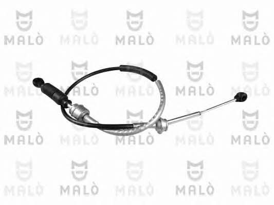 Malo 29580 Gearshift drive 29580: Buy near me in Poland at 2407.PL - Good price!