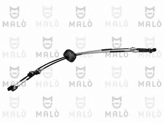 Malo 29581 Gearshift drive 29581: Buy near me in Poland at 2407.PL - Good price!