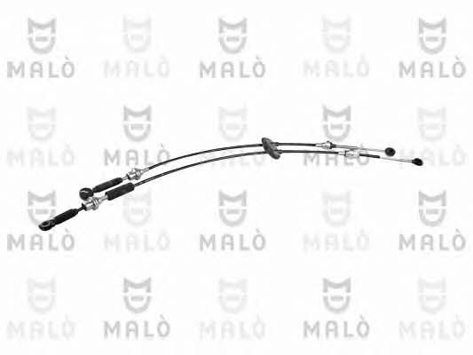 Malo 29582 Gearshift drive 29582: Buy near me at 2407.PL in Poland at an Affordable price!