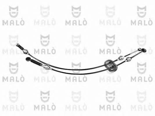 Malo 29583 Gearshift drive 29583: Buy near me in Poland at 2407.PL - Good price!