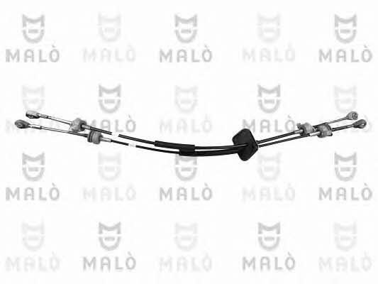 Malo 29584 Gearshift drive 29584: Buy near me in Poland at 2407.PL - Good price!