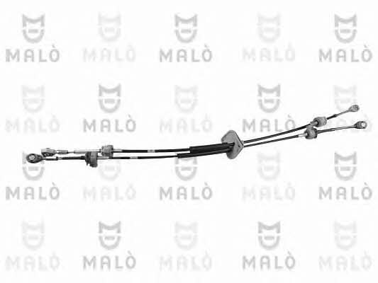 Malo 29585 Gearshift drive 29585: Buy near me in Poland at 2407.PL - Good price!