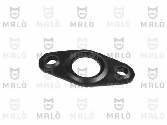 Malo 2971 Exhaust Gas Recirculation Cooler Gasket 2971: Buy near me in Poland at 2407.PL - Good price!
