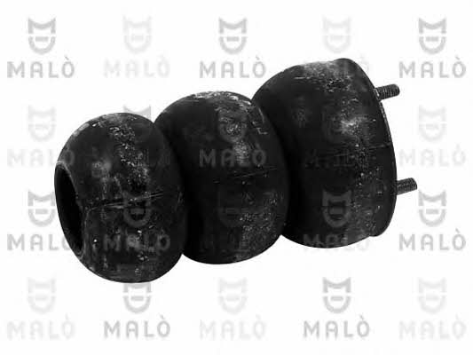 Malo 56891 Leave Spring Stop, auxiliary spring 56891: Buy near me in Poland at 2407.PL - Good price!