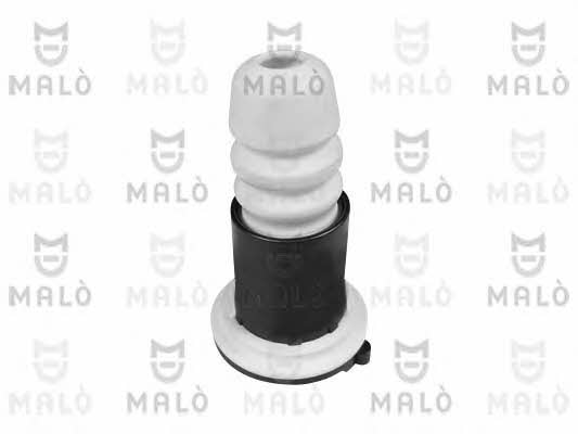 Malo 30196 Rubber buffer, suspension 30196: Buy near me in Poland at 2407.PL - Good price!