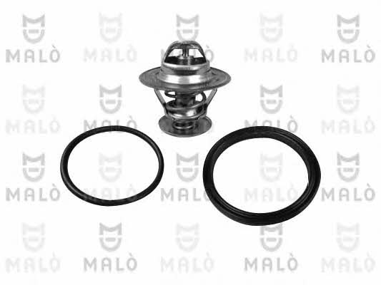 Malo TER002 Thermostat, coolant TER002: Buy near me in Poland at 2407.PL - Good price!
