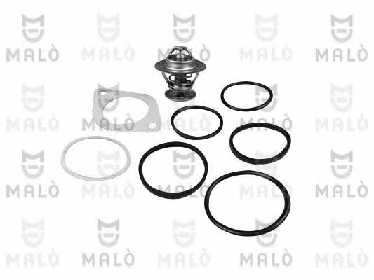 Malo TER030 Thermostat, coolant TER030: Buy near me at 2407.PL in Poland at an Affordable price!