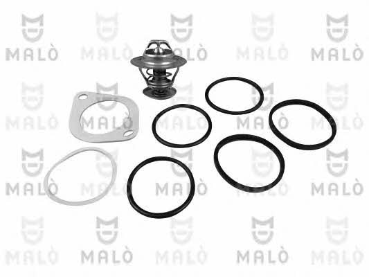 Malo TER037 Thermostat, coolant TER037: Buy near me in Poland at 2407.PL - Good price!