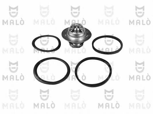 Malo TER051 Thermostat, coolant TER051: Buy near me in Poland at 2407.PL - Good price!
