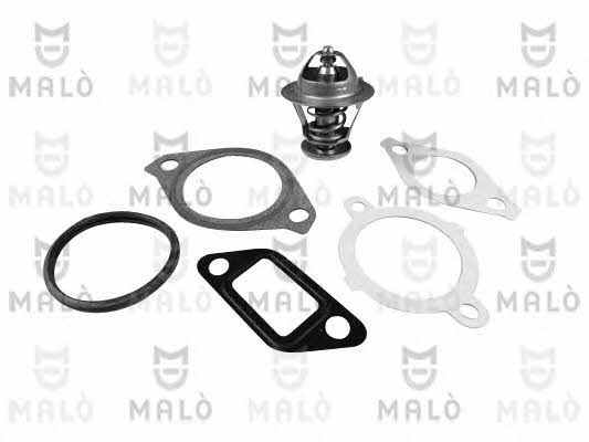 Malo TER055 Thermostat, coolant TER055: Buy near me in Poland at 2407.PL - Good price!