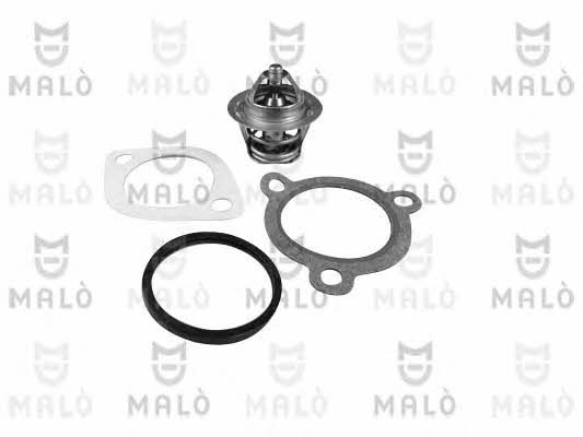 Malo TER066 Thermostat, coolant TER066: Buy near me at 2407.PL in Poland at an Affordable price!