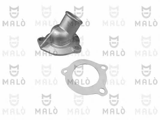 Malo TER076 Thermostat, coolant TER076: Buy near me at 2407.PL in Poland at an Affordable price!
