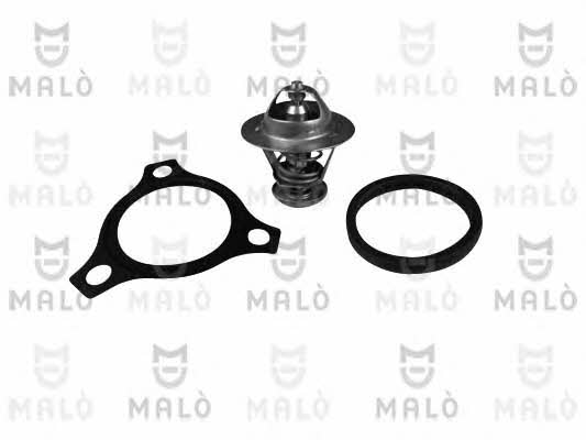 Malo TER091 Thermostat, coolant TER091: Buy near me in Poland at 2407.PL - Good price!