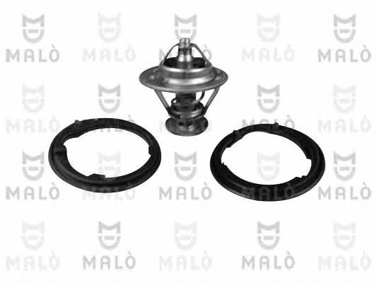 Malo TER107 Thermostat, coolant TER107: Buy near me in Poland at 2407.PL - Good price!