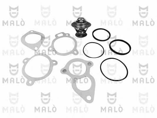 Malo TER125 Thermostat, coolant TER125: Buy near me in Poland at 2407.PL - Good price!