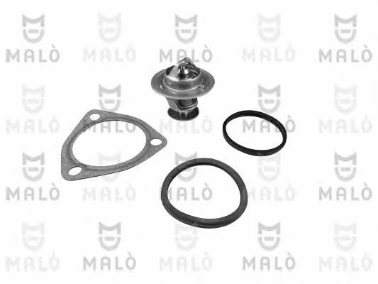 Malo TER158 Thermostat, coolant TER158: Buy near me in Poland at 2407.PL - Good price!