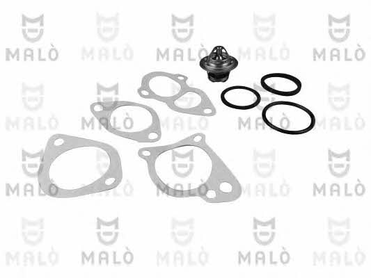 Malo TER178 Thermostat, coolant TER178: Buy near me in Poland at 2407.PL - Good price!