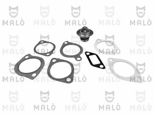 Malo TER187 Thermostat, coolant TER187: Buy near me in Poland at 2407.PL - Good price!