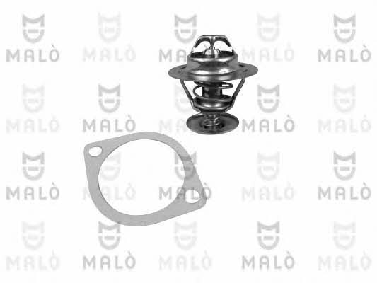 Malo TER204 Thermostat, coolant TER204: Buy near me in Poland at 2407.PL - Good price!