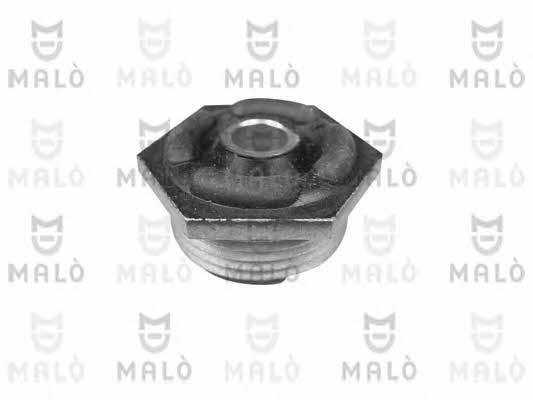 Malo 6064 Опора заднего амортизатора 6064: Отличная цена - Купить в Польше на 2407.PL!