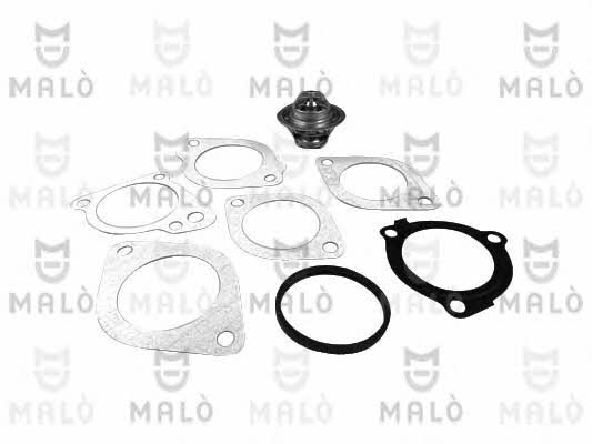 Malo TER218 Thermostat, coolant TER218: Buy near me in Poland at 2407.PL - Good price!