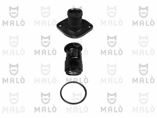 Malo TER268 Thermostat, coolant TER268: Buy near me in Poland at 2407.PL - Good price!